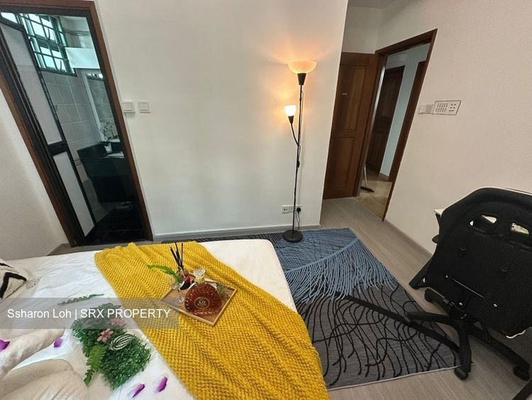 Changi Court (D16), Condominium #491681701